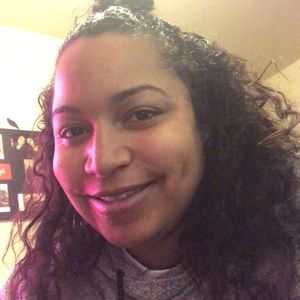 Meet your Posher, Charletta